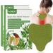 ACWOO 48PCS Neck Pain Relief Patch Knee Patches Pain Relief Plaster With Natural Wormwood Long Lasting Effect Warming Herbal Arthritis Pain Relieving Patch for Neck/Knee/Back/Shoulder/Joints Neck 48pcs