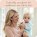 NUK Comfy Pacifiers 0-6 Months - 6 Pack - Buy Online on GoSupps.com
