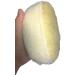 2 PACK Natural Exfoliating Loofah & Bamboo Fiber Body Pad Sponge - Shower Scrubber for Men & Women - Eco-Friendly Bath Spa - Renewable Resource - Buy Online on GoSupps.com
