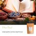Valley of Tea Pine Buds Tea Organic Pine Needles 50g - Premium Quality Pine Harvest - Buy Online on GoSupps.com