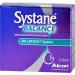 SYSTANE BALANCE Moisturizing Eye Drops 3X10 ml - Shop Internationally for Dry Eye Relief - Buy Online on GoSupps.com