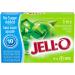 Jell-O Lime Jelly Powder Light Gelatin Mix