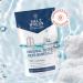 Salhouse Original Totes Meer Therapy 8-Pack | Vegan Skin Dandruff Solution | Moisture Binding & Mineral Rich | Dermatologically Tested (8x500g) - Buy Online on GoSupps.com
