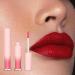  Goowafur Matte Holographic Liquid Lip Gloss Moisturizing Water Resistant Non-stick Lip Gloss Lip Gloss Lip Gloss Lip Gloss Lip Gloss Cheek Lip Gloss Party Goowafur - Buy Online on GoSupps.com