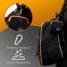 Buy Wheeloo Waterproof & Shockproof Protection Bag for Bosch Intuvia I Premium E-Bike Display Case & Accessories - Buy Online on GoSupps.com