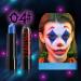 Face Body Paint Stick for Halloween Makeup & Cosplay - Vibrant Colors Set A - Buy Online on GoSupps.com