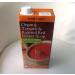 Trader Joes Organic Tomato & Roasted Red Pepper Soup Low Sodium