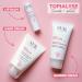 SVR TOPIALYSE Nourishing Hand Cream for Ultra-Dry Chapped Sensitive Hard-working Hands Handbag Size - 50ml - Buy Online on GoSupps.com