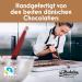 Buy SV.Michelsen Gourmet Liquorice & Almonds with Chocolate - 140g | Gluten-Free Danish Sweets Gift - Buy Online on GoSupps.com