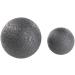 Newgen Medicals Faszienkugeln: 2 Set Massage Balls & Fascia trainers for back arms & Co. (fascia ball back fascia balls foot massage)