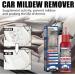 KOAHDE Car Interior Mould Cleaning Spray Automotive Interior Mold Cleaner Automotive Mold Cleaner Spray Revolutionary Mould Remover Spray Mold and Mildew Remover Gel Automobile Mold Remover Spray - Buy Online on GoSupps.com