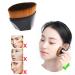Diamond Shield Flat Top Kabuki Makeup Brush - Powder Foundation Application - Buy Online on GoSupps.com