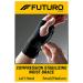 FUTURO Compression Stabilizing Wrist Brace - Left Hand S/M (Small/Medium) - Buy Online on GoSupps.com