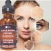 Buy Collagen Peptides Skin Serum - Anti-Aging Facial Wrinkle Treatment with Natural Ingredients - International Shipping - Buy Online on GoSupps.com