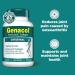 Genacol Collagen Supplement | Helps Relieve Joint Pain from Osteoarthritis | Exclusive AminoLock Patented Collagen Peptides | Joint Pain Relief Supplement for Women and Men | GENACOL ORIGINAL 90 Capsules 90 count (Pack of 1) - Buy Online on GoSupps.com