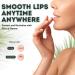 Ola Tropical Apothecary Tropical Lip Renew - Tropical Smoothie Lip Balm 1 Count (Pack of 1) - Buy Online on GoSupps.com