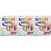 Icy Hot Medicated Patch Large 5 Count (Pack of 6) - Extra Strength - 30 Patches - Buy Online on GoSupps.com