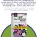 Nature's Way Sambucus Relief Kid's Cough Syrup - African Geranium, Elderberry, Vitamin C & Zinc 8 Oz - Buy Online on GoSupps.com