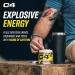 Cellucor C4 Original Pre Workout Powder - Sugar Free Preworkout Energy for Men & Women - 150mg Caffeine Beta Alanine Creatine - Pink Lemonade 60 Servings Workout Powder Pink Lemonade 30 Servings (Pack of 1) - Buy Online on GoSupps.com