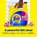 Buy Tide Simply Oxi Boost + Febreze Odor Defense - Sunny Breeze Scent 151 fl oz 107 Loads | International Shipping Available - Buy Online on GoSupps.com