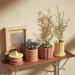 Concrete Candle Jar Mold with Lid | BOOWAN NICOLE Silicone Mould for DIY Planter & Cement Storage Pot | SH0785 - Buy Online on GoSupps.com