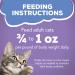 Purina Friskies Indoor Adult Wet Cat Food - 24-Pack Turkey & Cheese 5.5 oz Cans - Buy Online on GoSupps.com