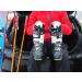 DRYSURE Extreme Boot Dryer - No Electricity or Heat - Ideal for Boots, Motorbike, Ski, Snowboard, Walking & Hiking - White & Black - Buy Online on GoSupps.com