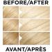 L Or al Paris Excellence Cr me Permanent Hair Color A Very Light Blonde 100% Grey Coverage Hair Dye 1 EA (Packaging May Vary) A Very Light Blonde Cream formula - Buy Online on GoSupps.com