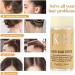 Hair Wax Stick Wig Edge Control Stick Best Natural Styling Wax Hair Oil Strong Hold Wax Stick Non-Fatty No Waste Great for Loose Hair and Wig and Wigs Floralscent 2.7oz - Buy Online on GoSupps.com