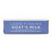 Sunaroma Goat's Milk Shea Butter Manuka Honey Soap - 8oz - Buy Online on GoSupps.com