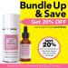 Divine Derriere Self Tanner Tanning Drops - Customizable Gradual Glow Sunless Tan for Natural Look - Buy Online on GoSupps.com