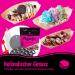 MISTER POFFERTJES Pancake Baking Mix | Authentic Dutch Mini Pancakes | Easy Poffertjes for Home | International Shipping - Buy Online on GoSupps.com