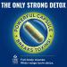Detox Herbal Supplement for Liver & Urinary Tract Cleanse - Made in USA - 42 Capsules - Buy Online on GoSupps.com