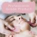 Jade Roller & Gua Sha Tools - 2 in 1 Anti-Aging Facial Massage with 100% Real Rose Quartz | Qita Beauty - Buy Online on GoSupps.com
