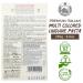 Morelli Linguine Pasta - Rainbow Pasta Noodles with Wheat Germ  Spinach & Red Chili - Gourmet  Flavored  Tri Colored Pasta  Imported Artisanal Italian Pasta Made in Italy (8.8 Ounce) 8.8 Ounce (Pack of 1) - Buy Online on GoSupps.com