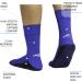 Cressi Neoprene Water Sports Adult Socks 1.5mm - Black Medium - Buy Online on GoSupps.com