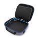 CASEMATIX Hair Clipper Barber Case - Travel Case for Clippers, Trimmers, and Stylist Supplies - Buy Online on GoSupps.com