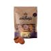 Anthap - Natural Brown Jumbo Apricot - 1kg No Sulphur No Preservatives No Additives. 1000