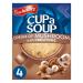 Batchelors Cup a Soup Mushroom 4 Sachets 99g