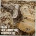 OneTigris CAMELUS Dog Backpack - Tear-Proof Camping & Hiking Pack for M/L Size Dogs in Coyote Brown - Buy Online on GoSupps.com