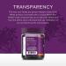 Gaia Herbs Kids Elderberry Immune Support Gummies - 40 Vegan Gummies - Buy Online on GoSupps.com