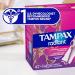 Tampax Radiant Plastic Regular Super - Buy Now! - Buy Online on GoSupps.com