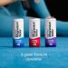 BetterYou Magnesium Mineral Water Energy Natural Sustained Energy Boost Magnesium Glycinate Vital B Vitamins & Nitrates Infused with Pomegranate & Rhubarb Pack of 12 250 ml - Buy Online on GoSupps.com