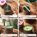CraftZee Candle Making Kit for Adults Beginners - Complete Soy Candle Making Kit for DIY Enthusiasts | Includes Soy Wax, Scents, Wicks, Dyes, Tins, Melting Pot, and More! - Buy Online on GoSupps.com