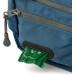 DOG Copenhagen Go Explore Belt Bag - Ocean Blue - One Size | International Shipping Available - Buy Online on GoSupps.com