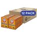 Arm & Hammer Baking Soda, 12 Pack of 1lb Boxes 1 Pound (Pack of 12)