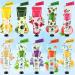 36 Pack Hand Cream Gift Set for Women | Moisturizing Body & Foot Cream | Perfect for Mother's Day & Valentine's Day | 1080ml in 36 Colors - Buy Online on GoSupps.com