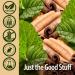 PerioBrite Natural Toothpaste Cinnamint - 4 oz by Natures Answer | Buy Online for Global Shipping - Buy Online on GoSupps.com
