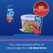 Ziploc Large Food Storage Bags Grip 'n Seal Technology for Easier Grip Open and Close 38 Count 38 Count (Pack of 1) - Buy Online on GoSupps.com