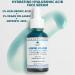 NATURE SPELL Immortal Shot AntiAging Serum with Hyaluronic Acid 30 ml - Buy Online on GoSupps.com